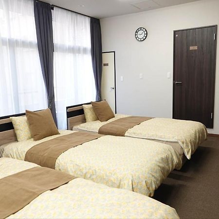 The Torii - Vacation Stay 21195V كوماموتو المظهر الخارجي الصورة