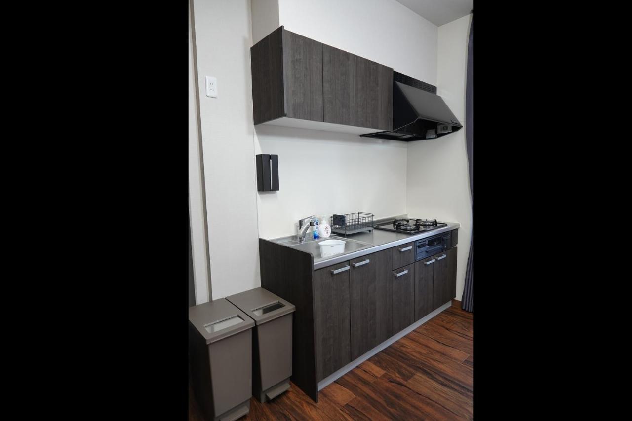 The Torii - Vacation Stay 21195V كوماموتو المظهر الخارجي الصورة