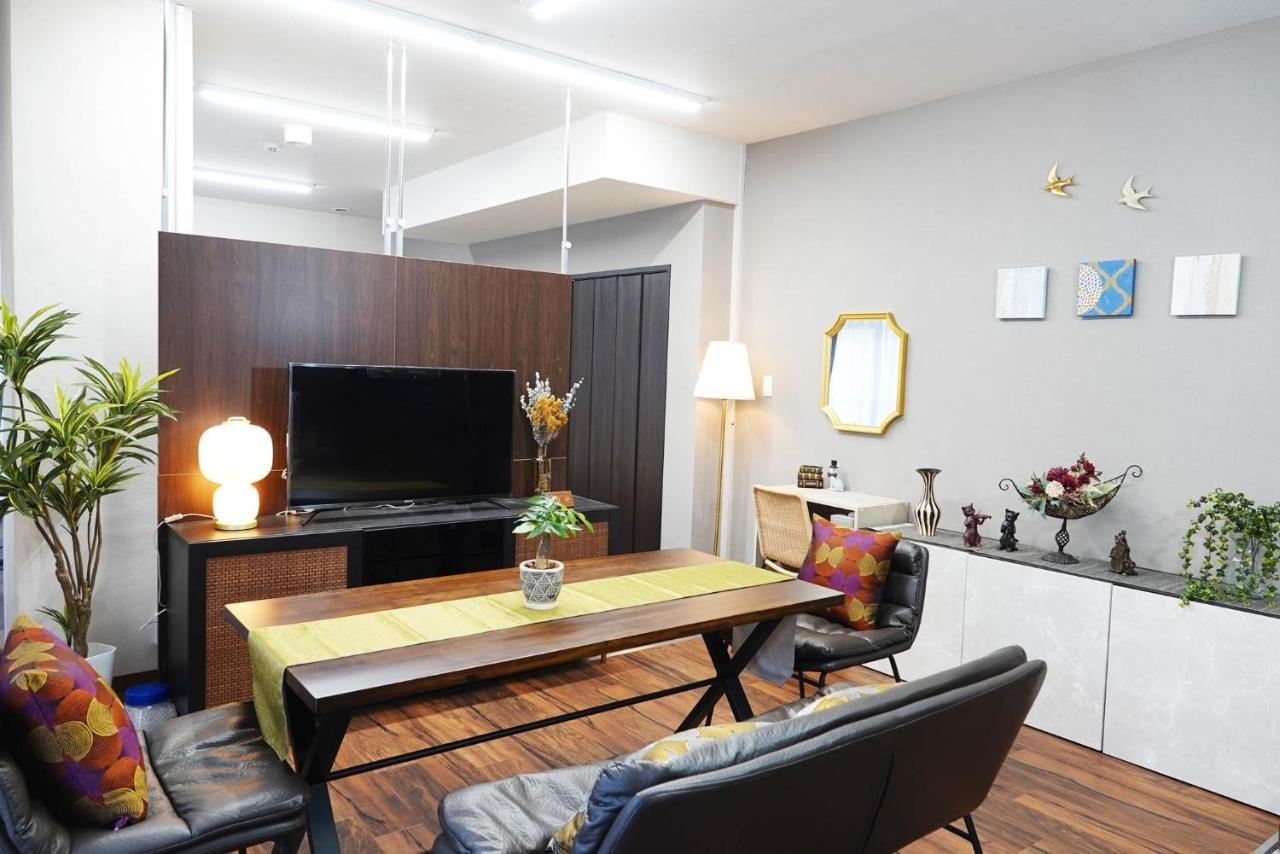 The Torii - Vacation Stay 21195V كوماموتو المظهر الخارجي الصورة